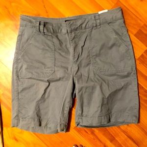 Lee Women’s shorts